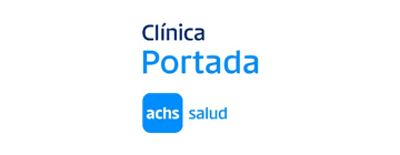 Logo de Clínica Portada