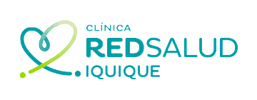 Logo de Clínica RedSalud Iquique