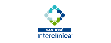 Logo de San José Interclínica